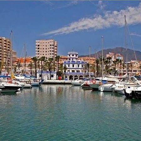 Estepona Marina Apartment Exterior foto