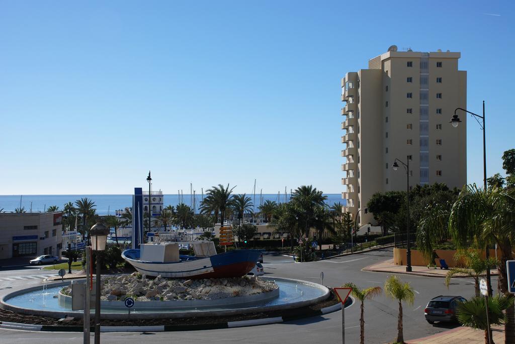 Estepona Marina Apartment Exterior foto