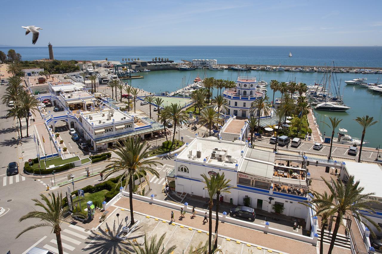 Estepona Marina Apartment Exterior foto