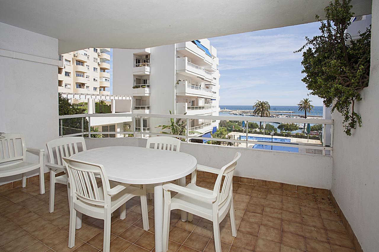 Estepona Marina Apartment Exterior foto